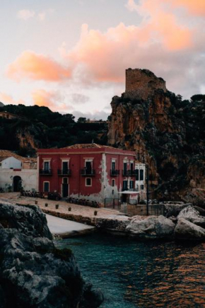 Tonnara di Scopello